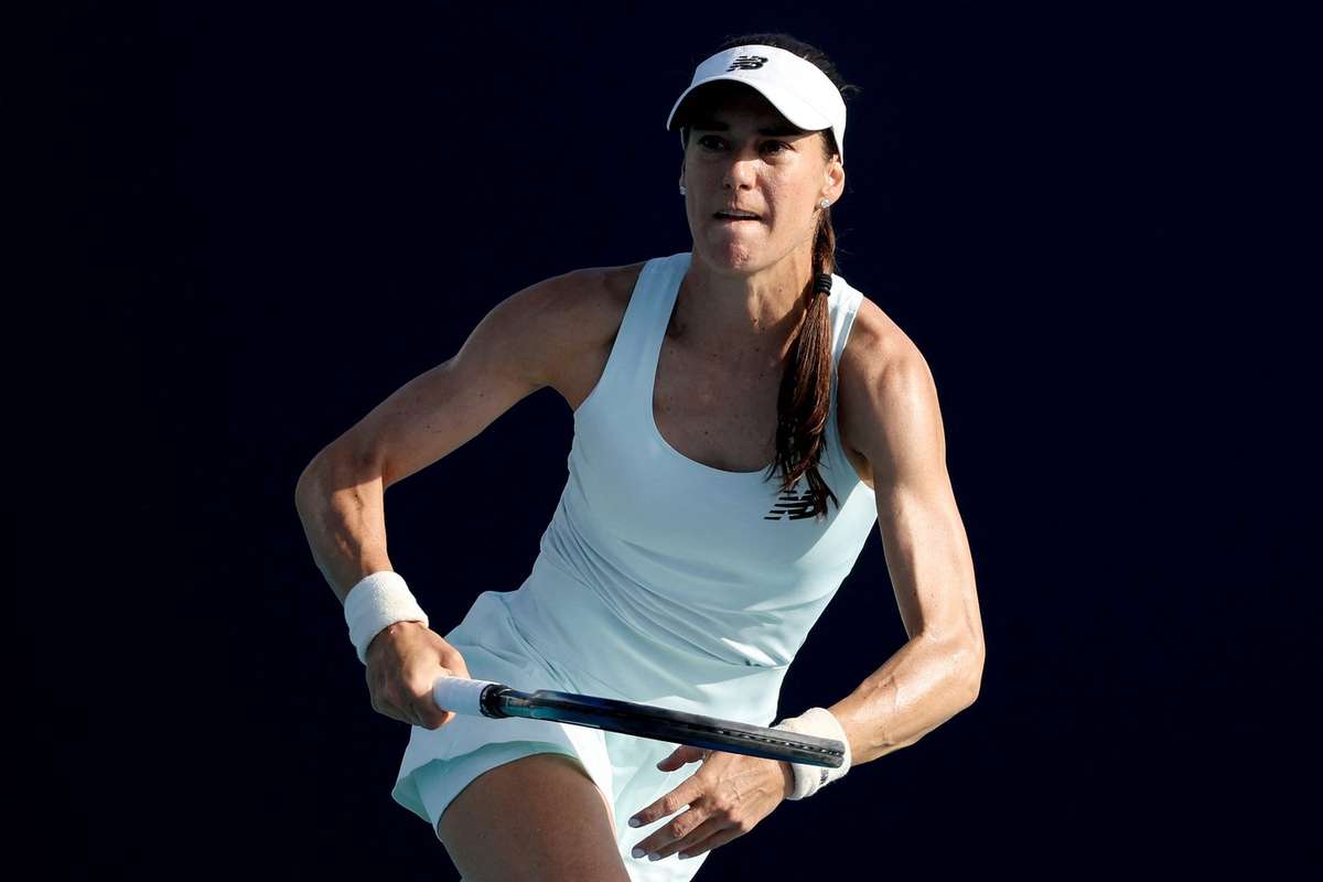 Sorana Cirstea meci dramatic in optimi la Miami impotriva unei duble castigatoare de Grand Slam din Top 5