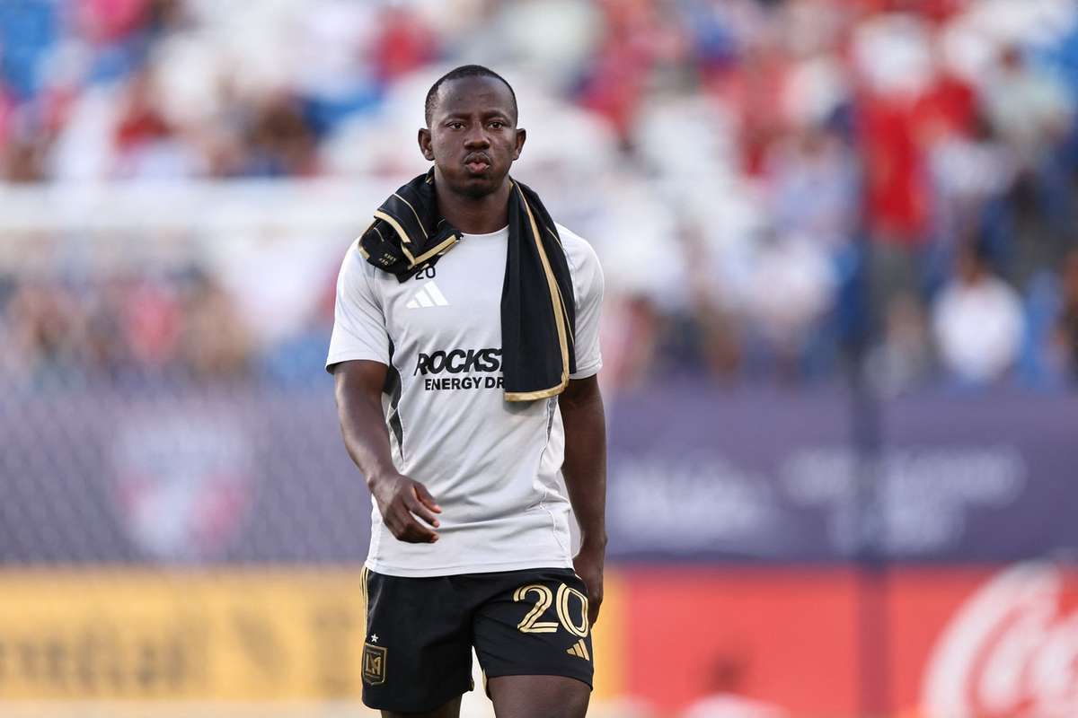 Suspendati pe viaa Doi jucatori din MLS au pariat pe echipele lor