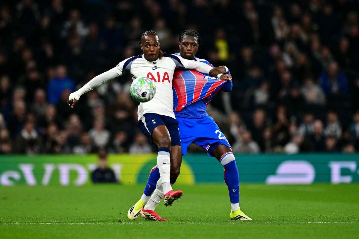 TRANSFERT Tottenham Crystal Palace Dragusin incepe ca titular