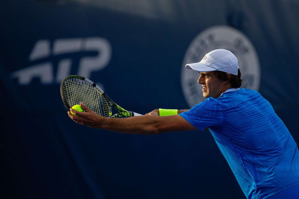 Tabloul de competitie al Tiriac Open