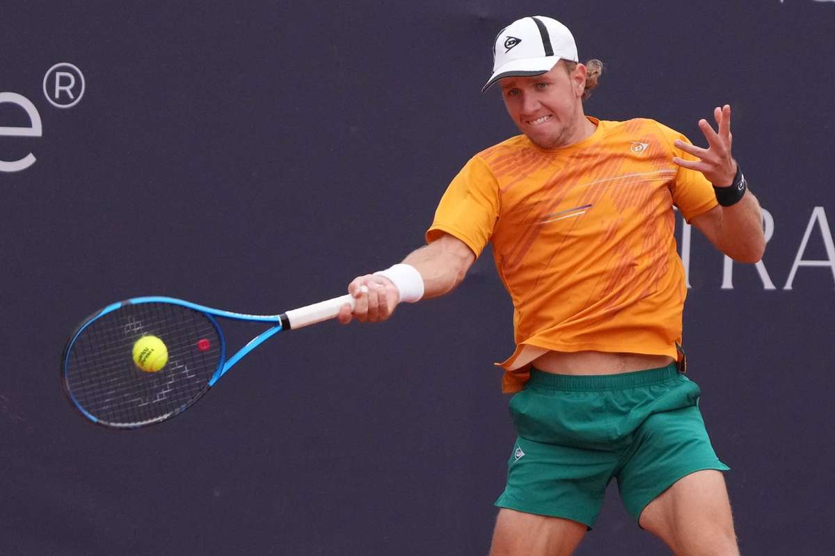 Tennis Tracker Jianu Boitan si Turcanu isi fac debutul la Tiriac Open Bautista Agut si Baez pe terren