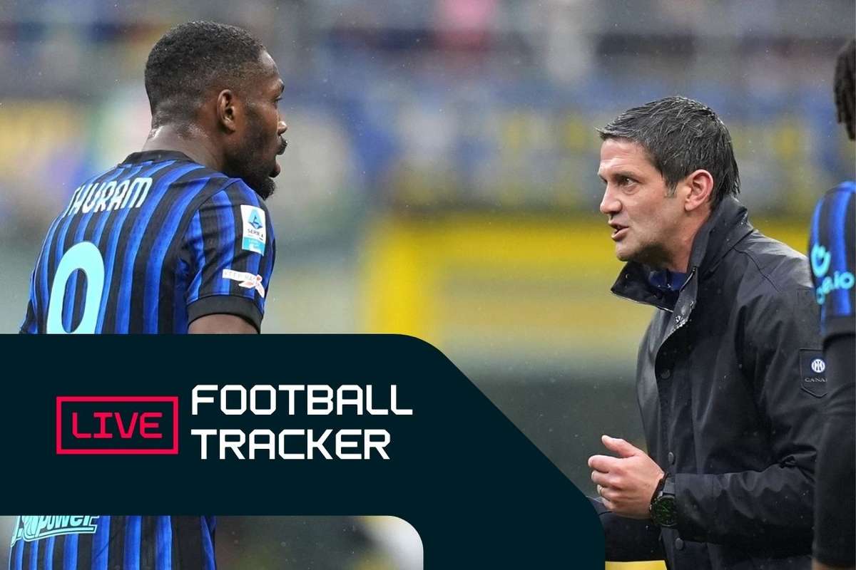 Tracker de Fotbal Inter ul lui Chivu are nevoie de victorie la Florena Dragusin se confrunta cu Nottingham