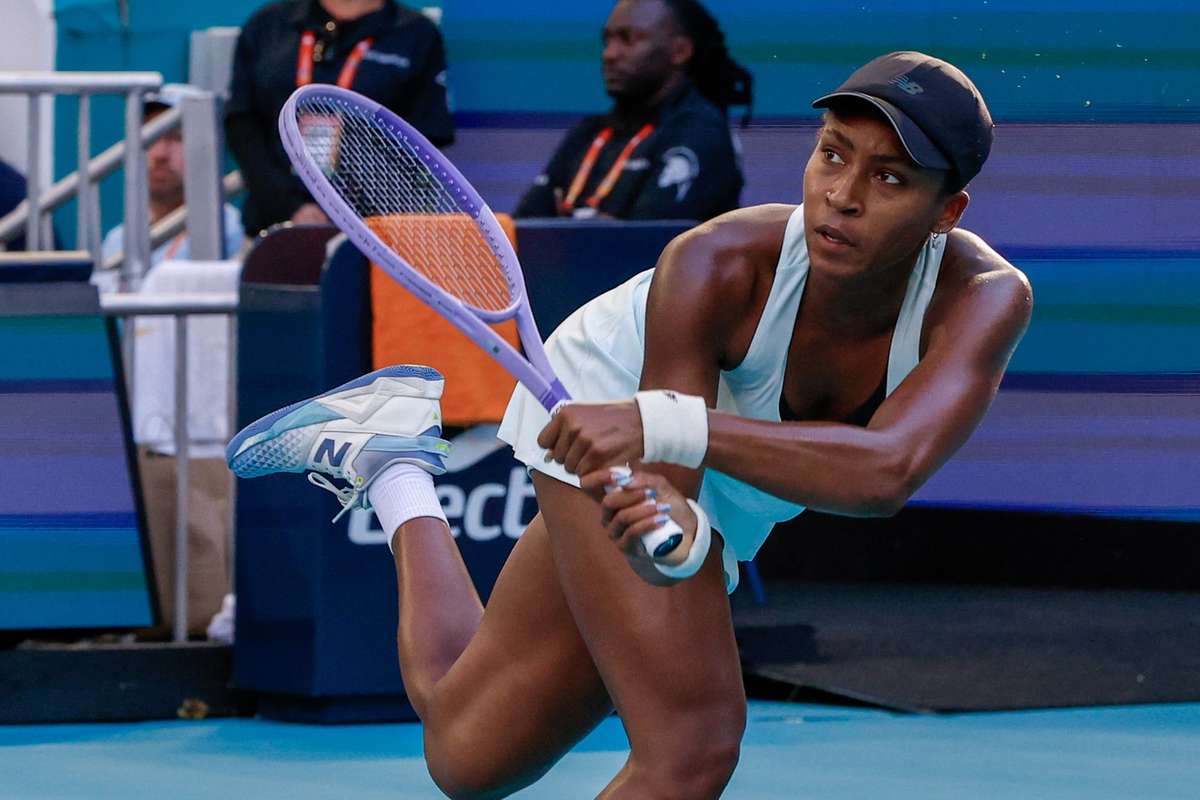 Tracker de Tenis Paolini si Coco Gauff avanseaza in turul 3 la Miami Alcaraz isi face debutul in Florida