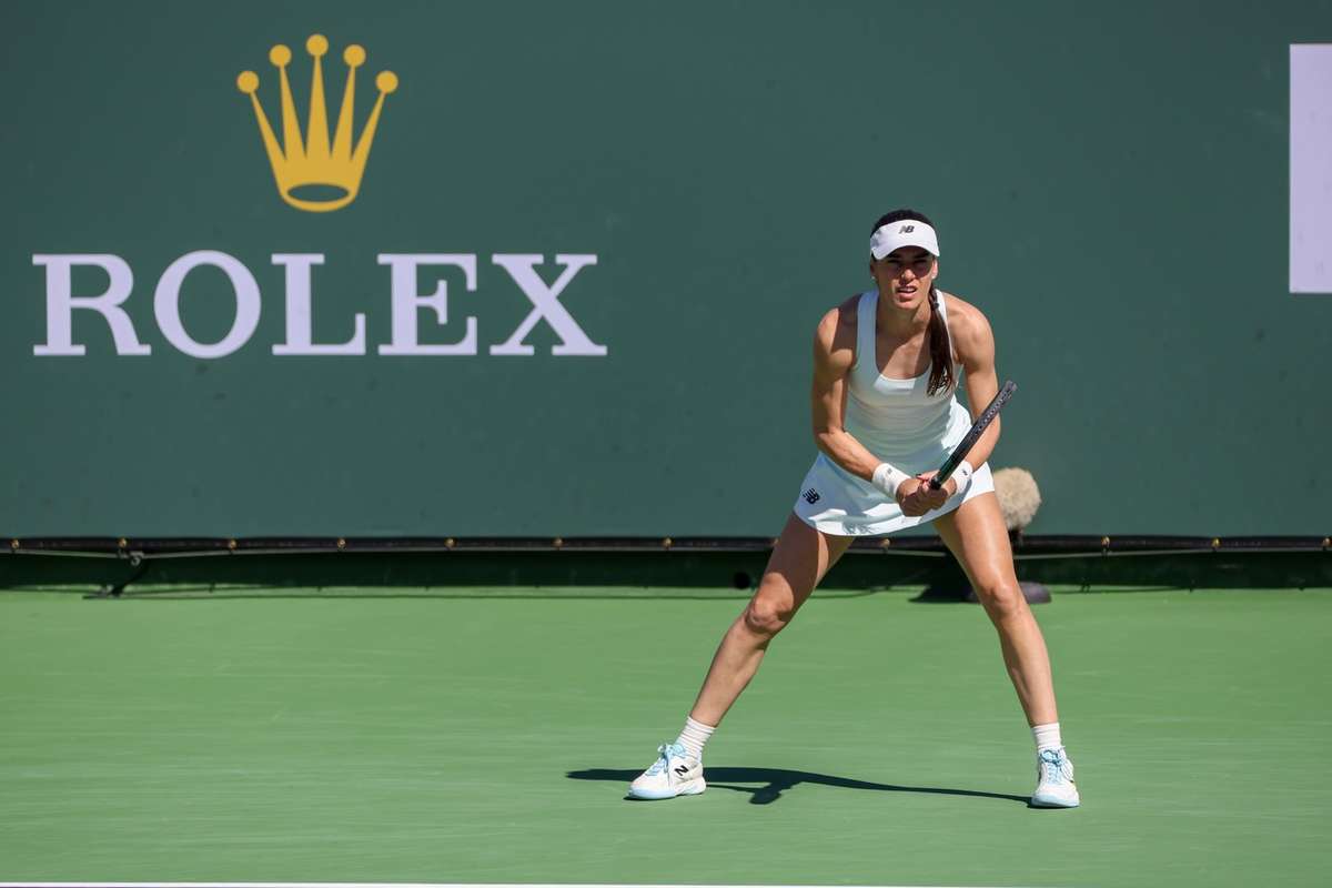 Tracker de Tenis Sorana Cirstea victorie la Miami Open Gabriela Ruse se confrunta cu Ruzic