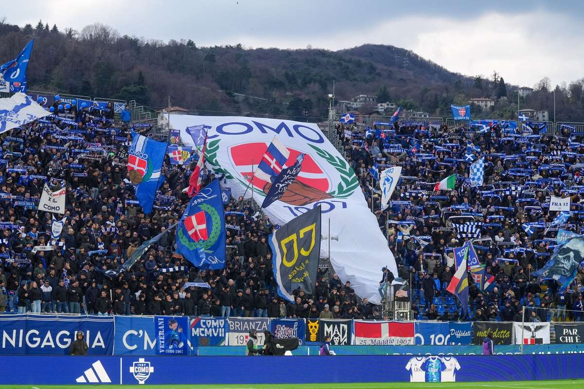 Tristete in Serie A A decedat coproprietarul clubului italian Como