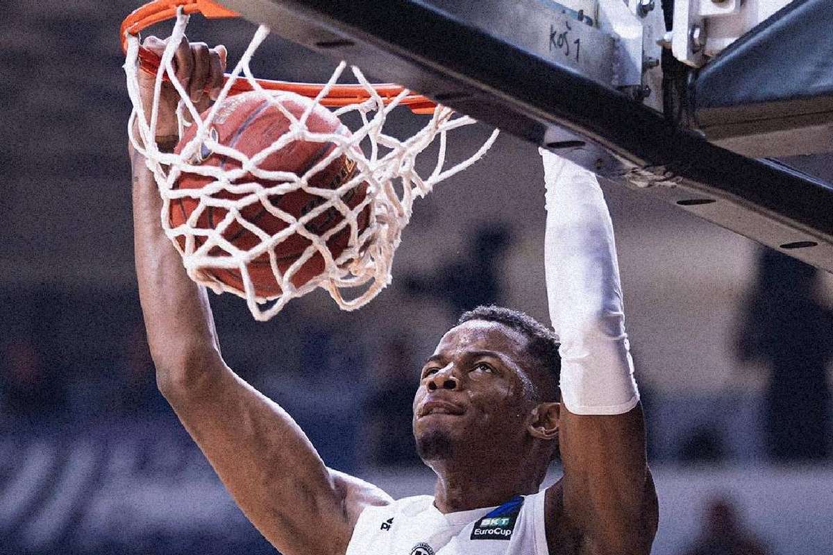 U BT Cluj Napoca s a calificat impresionant in sferturile EuroCup
