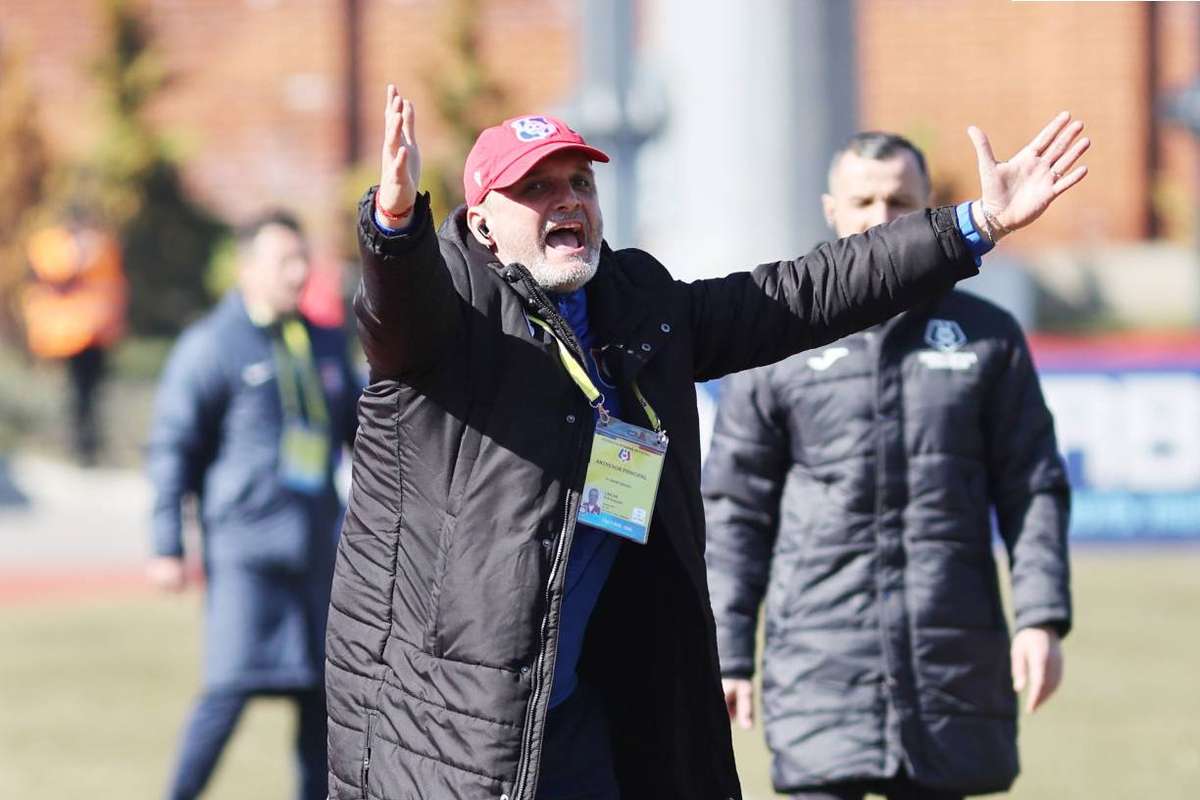 Unora le sta maslina in gat Lincar suparat de zvonul ca Bihor nu va primi licenta pentru Superliga