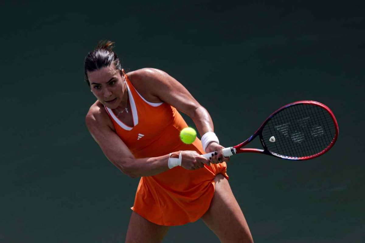 Urmritor de Tenis Gabriela Ruse infrunta o infrangere clara la Miami Victorie concludenta pentru Sinner