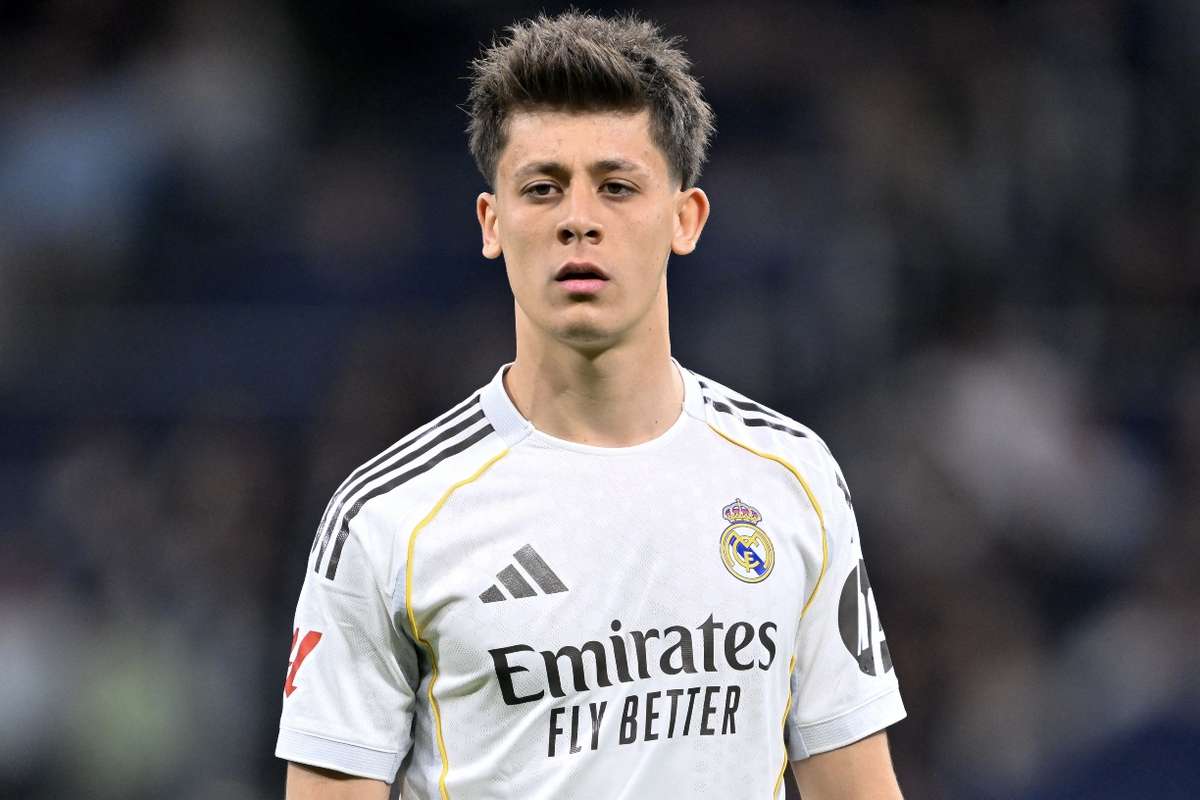 VIDEO Golul lui Arda Guler de la 70 de metri a facut inconjurul planetei