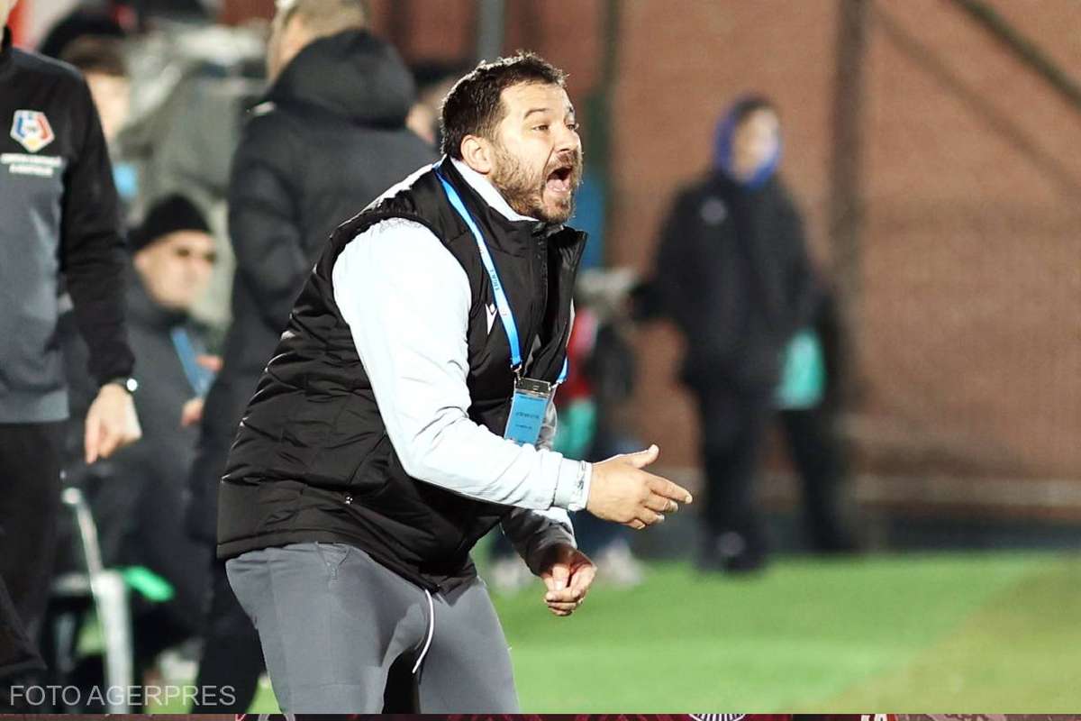 VIDEO Revenire spectaculoasa in zece jucatori la Botosani Gafa gigantica si intoarcere de situatie pe final