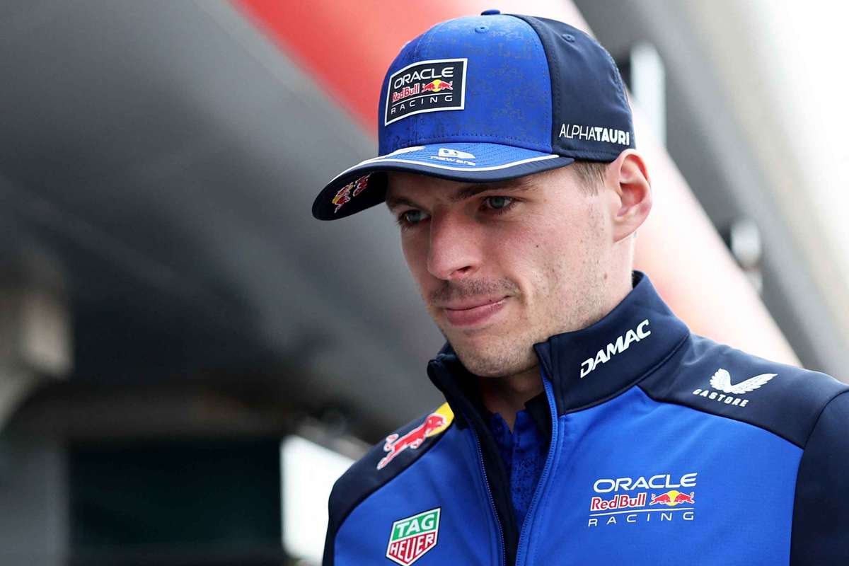 Verstappen profit de o pauz n F1 castigand cursa de 24 de ore de la Nurburgring