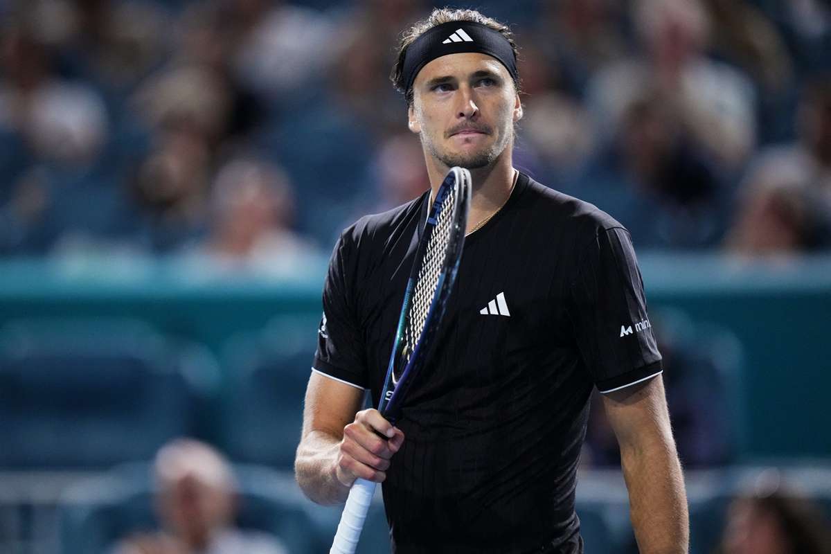 Zverev isi propune sa l impiedice pe Sinner sa obtina Double Sunshine Lehecka si Fils isi doresc sa ajunga in finala de la Miami