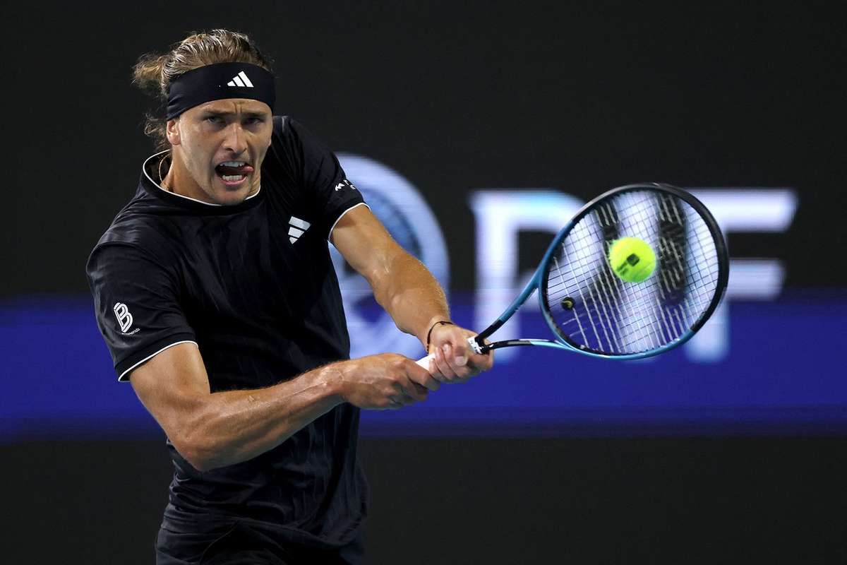 alexander zverev performanta istorica la miami open germanul de neoprit pe propriul serviciu