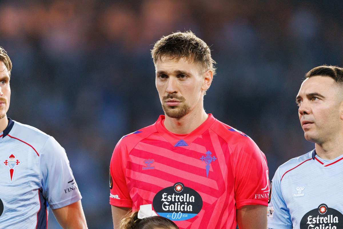 Mesajul lui Ionuț Radu după greșeala din meciul cu Lyon: "Facem istorie" 2 mesajul lui ionut radu dupa gresala din meciul cu lyon facem istorie