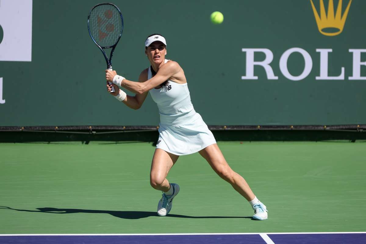 monitor de tenis sorana cirstea avanseaza in optimile de finala la miami gabriela ruse pierde clar