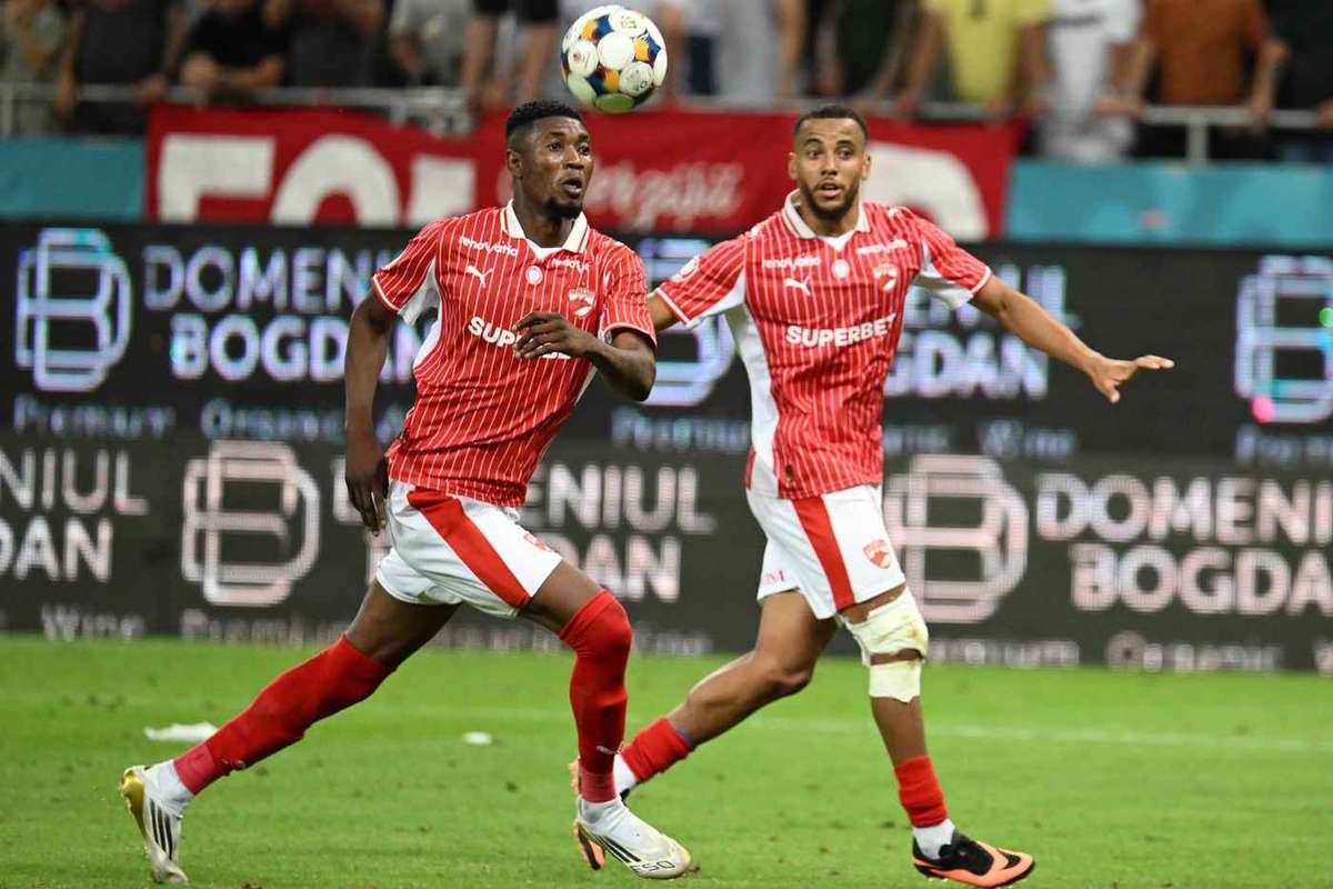 pierdere importanta pentru dinamo fara unul dintre cei mai valorosi jucatori la derby ul cu rapid