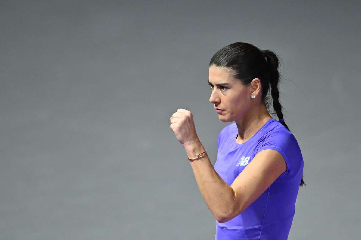 reactia soranei cirstea dupa ce a avansat in turul doi la miami cred ca m am descurcat bine