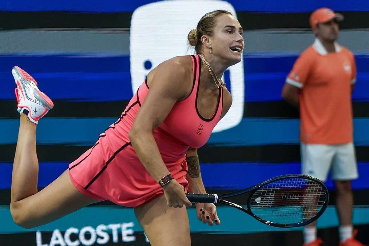 semifinalele de la wta miami open au fost stabilite aryna sabalenka completeaza lista jucatoarelor calificate