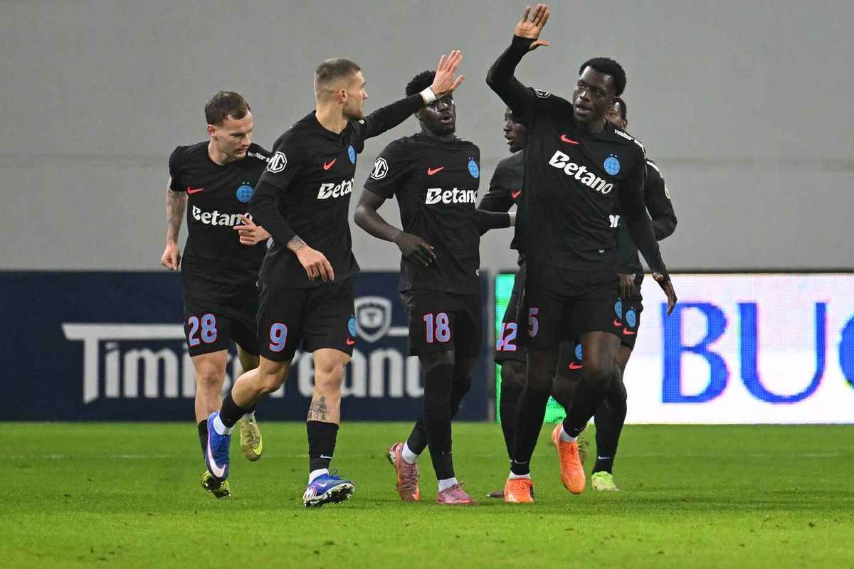 singura modalitate prin care fcsb poate accesa play off ul