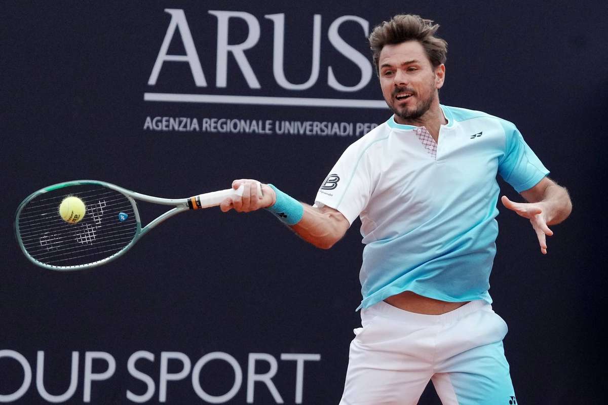 stan wawrinka a fost instituit de organizatorii turneului de la barcelona pentru a primi o invitatie