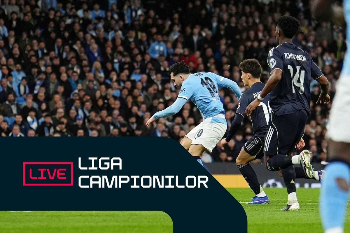 transmisie live liga campionilor in 10 minute city egaleaza realul chelsea infruntata de psg arsenal in avantaj