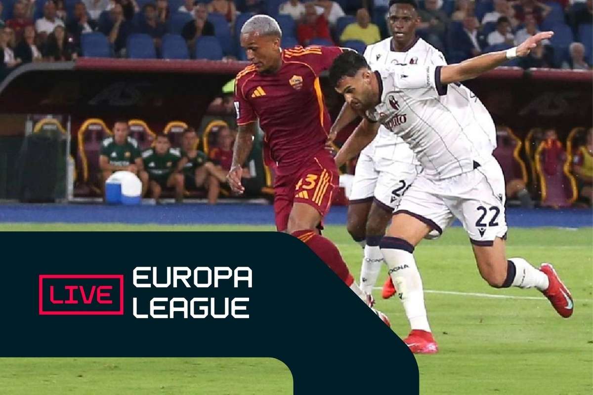 transmisiie in direct europa league celta lyon lille aston villa si bologna roma superpartidele serii