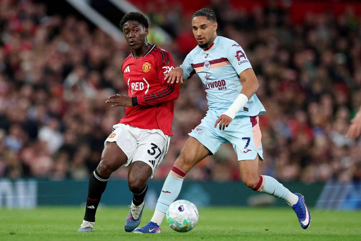 A recapat locul de titular la Manchester United si a obtinut acum un contract urias