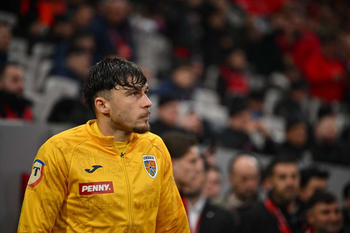 Andrei Ratiu inclus in topul vedetelor care nu vor participa la Campionatul Mondial 2026