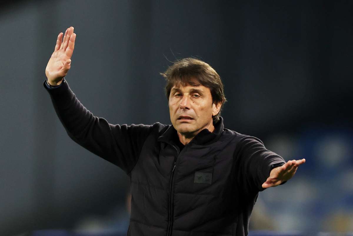 Antonio Conte a exprimat un verdict in legatura cu preluarea nationalei Italianei Vom vedea