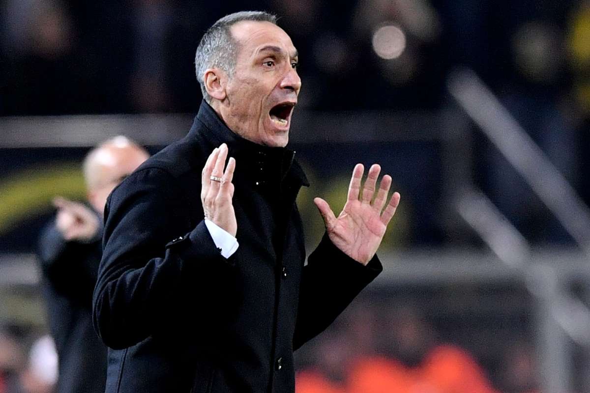 Arabia Saudita isi schimba antrenorul cu mai putin de doua luni inainte de inceperea Cupei Mondiale