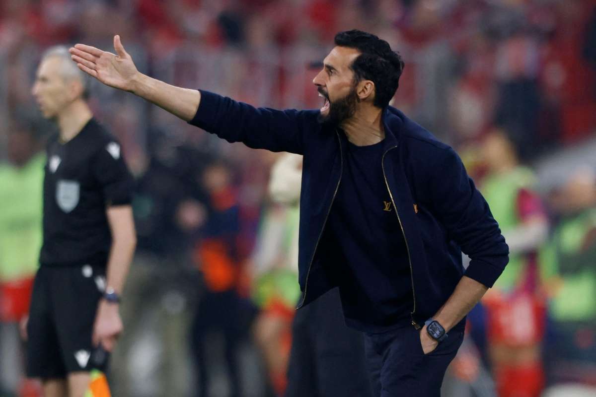 Arbeloa dezamagit de arbitraj dupa Bayern Real 4 3 Sa arati un rosu asa nu are niciun sens