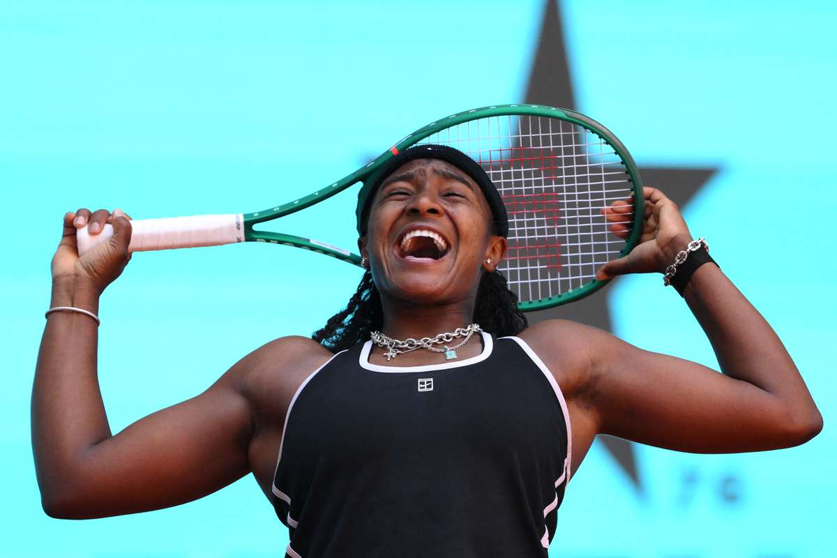 Bencic vs Baptiste 1 2 Meci dramatic la Mutua Open de la Madrid
