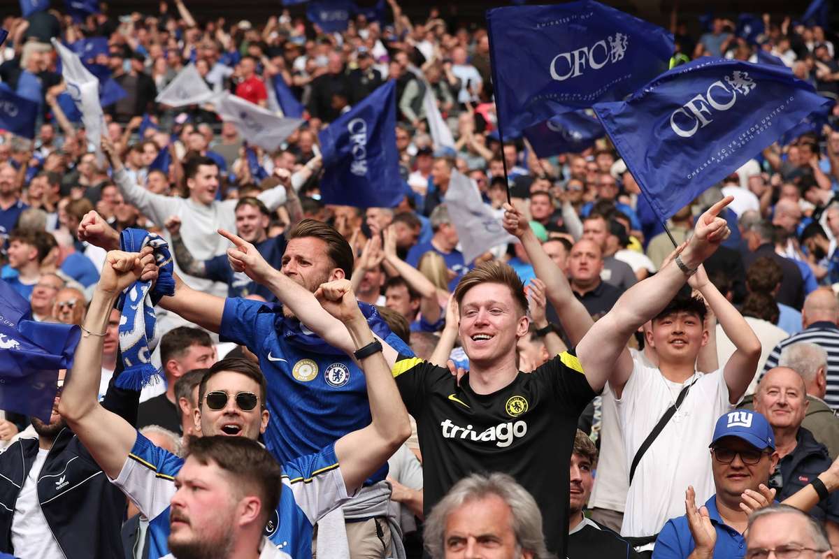 Chelsea ar putea recurge la o veche cunostinta pentru a si recupera forma anunta presa britanica