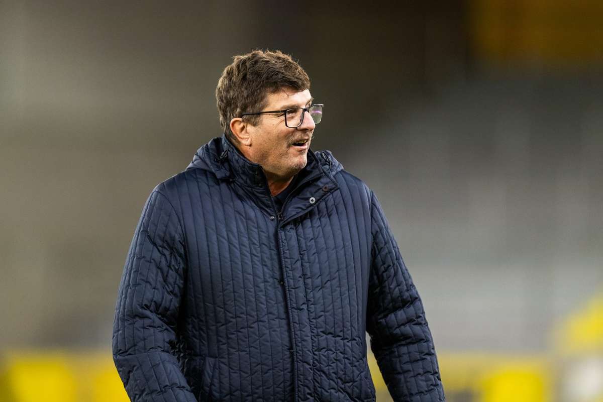 Cine va prelua conducerea nationalelor Italiane dupa ratarea Mondialului si plecarea lui Gattuso