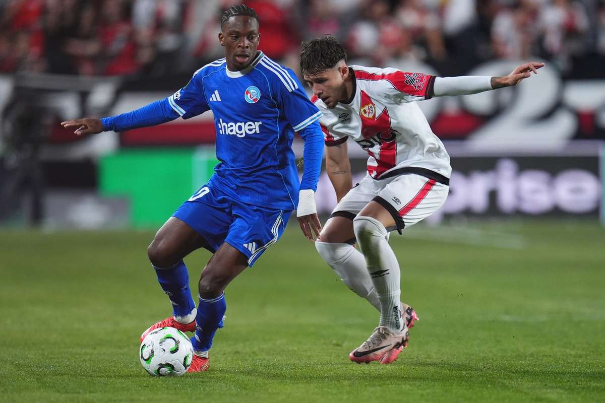 Cupe Europeane Ratiu aproape de finala Cel mai rapid gol din istoria UECL Villa infrangere