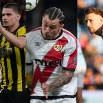 Cupe Europene Ratiu fault la penalty Marin marcheaza Tabloul complet al semifinalelor