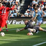 Cupe europene Razvan Marin si Andrei Ratiu titulari in AEK Rayo deschid scorul Ionut Radu eliminat