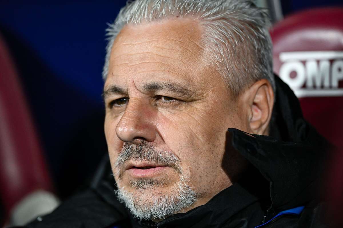 Din nou gaziantep il considera pe marius sumudica pentru postul de antrenor