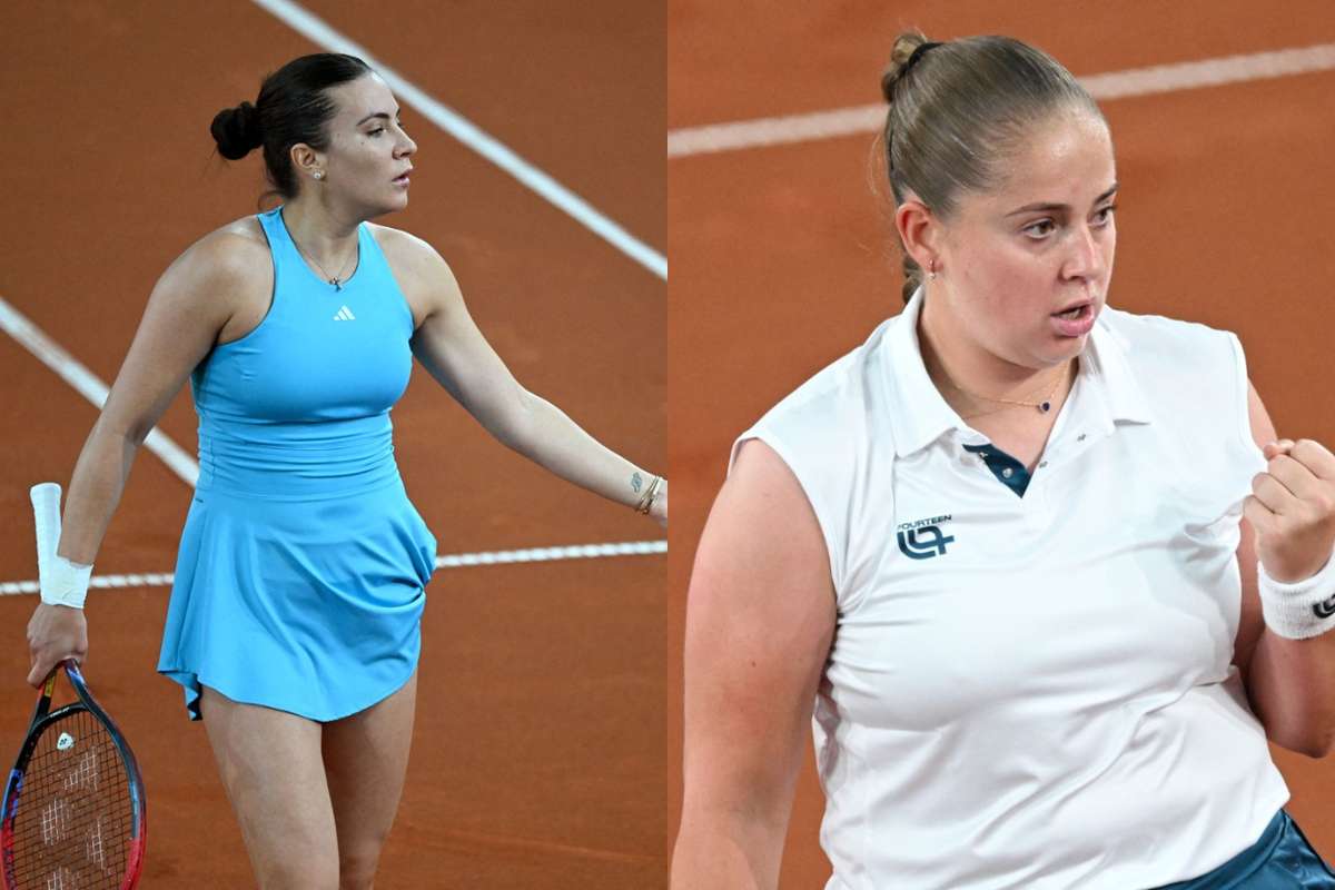 Gabriela Ruse calificare in semifinale la Linz dupa o revenire impresionanta in fata letonei Ostapenko