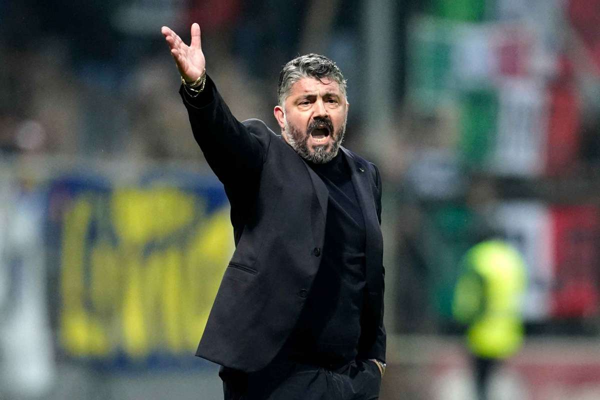 Gattuso tot mai aproape de despartirea de nationala Italiei cine ar putea prelua conducerea tehnica