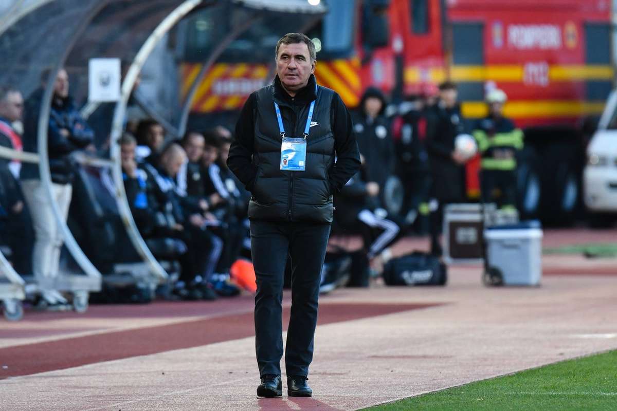 Gheorghe Hagi tot mai aproape de postul de selectioner al nationalei Romaniei contract pe patru ani si bonusuri semnsificative