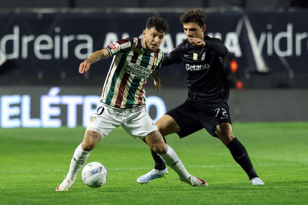 Hermannstadt a obtinut victoria in procesul deschis la FIFA pentru transferul lui Ianis Stoica in Portugalia