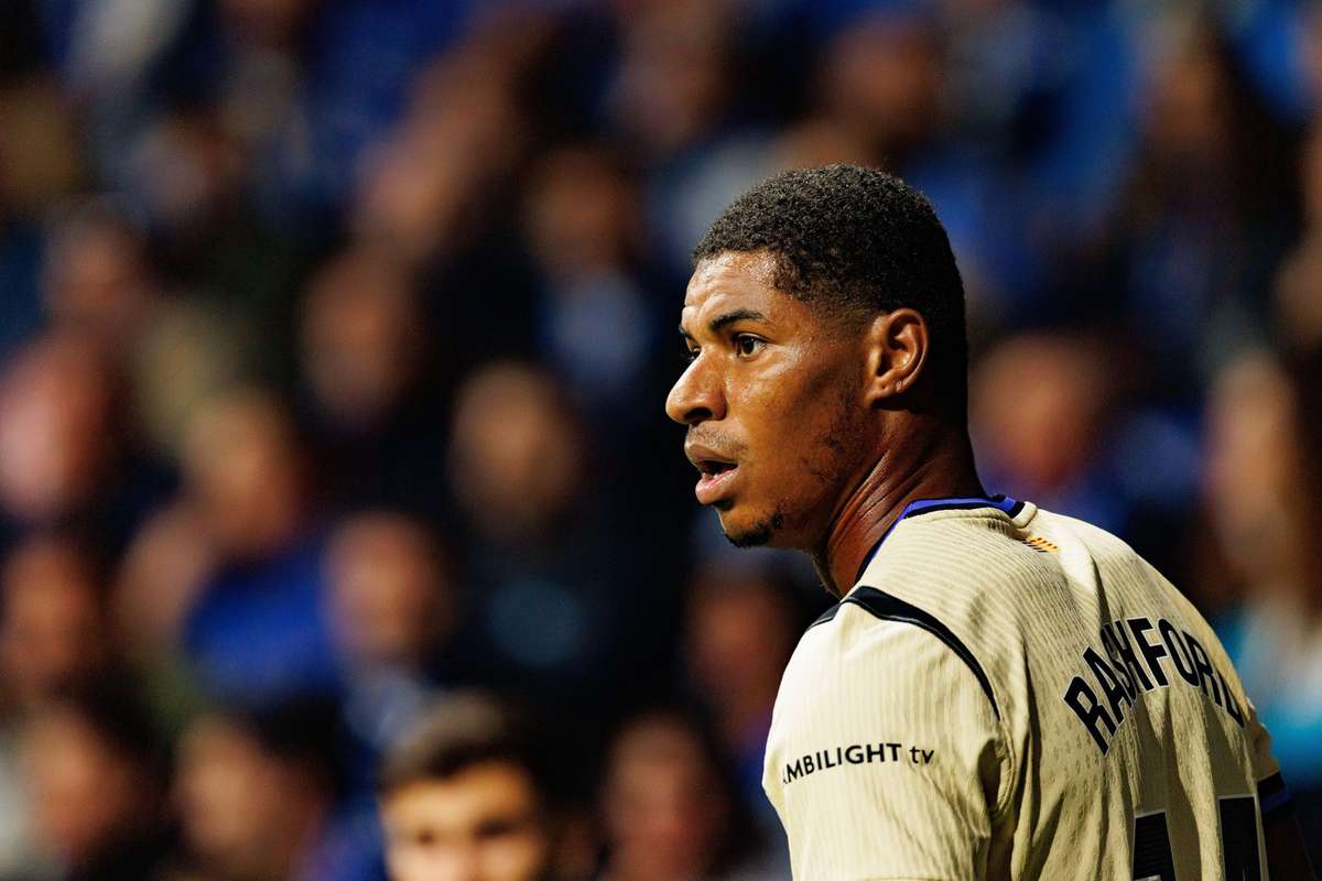 Interzis pe stadioane si inchisoare pentru suporterul care l a insultat rasial pe Rashford