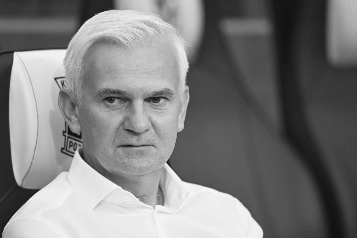 Jacek Magiera asistentul nationalelor Poloniei a decedat la varsta de 49 de ani