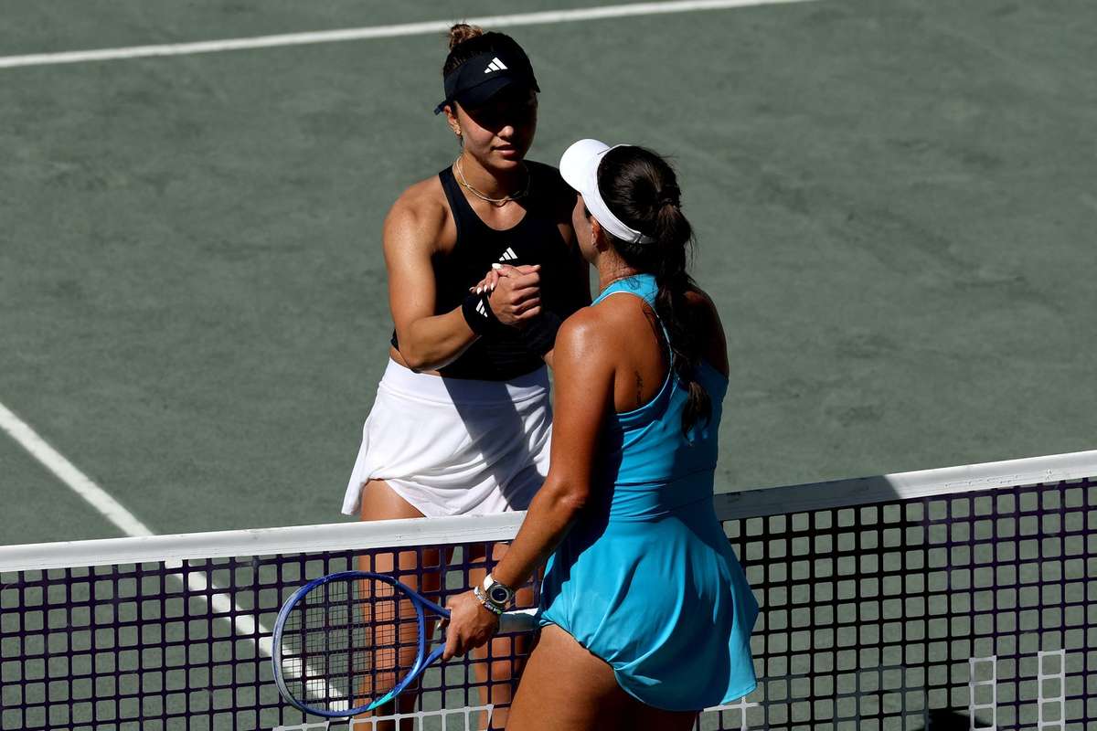 Jessica Pegula isi va apara titlul la Charleston dupa o victorie cu emotii in fata Ivei Jovic