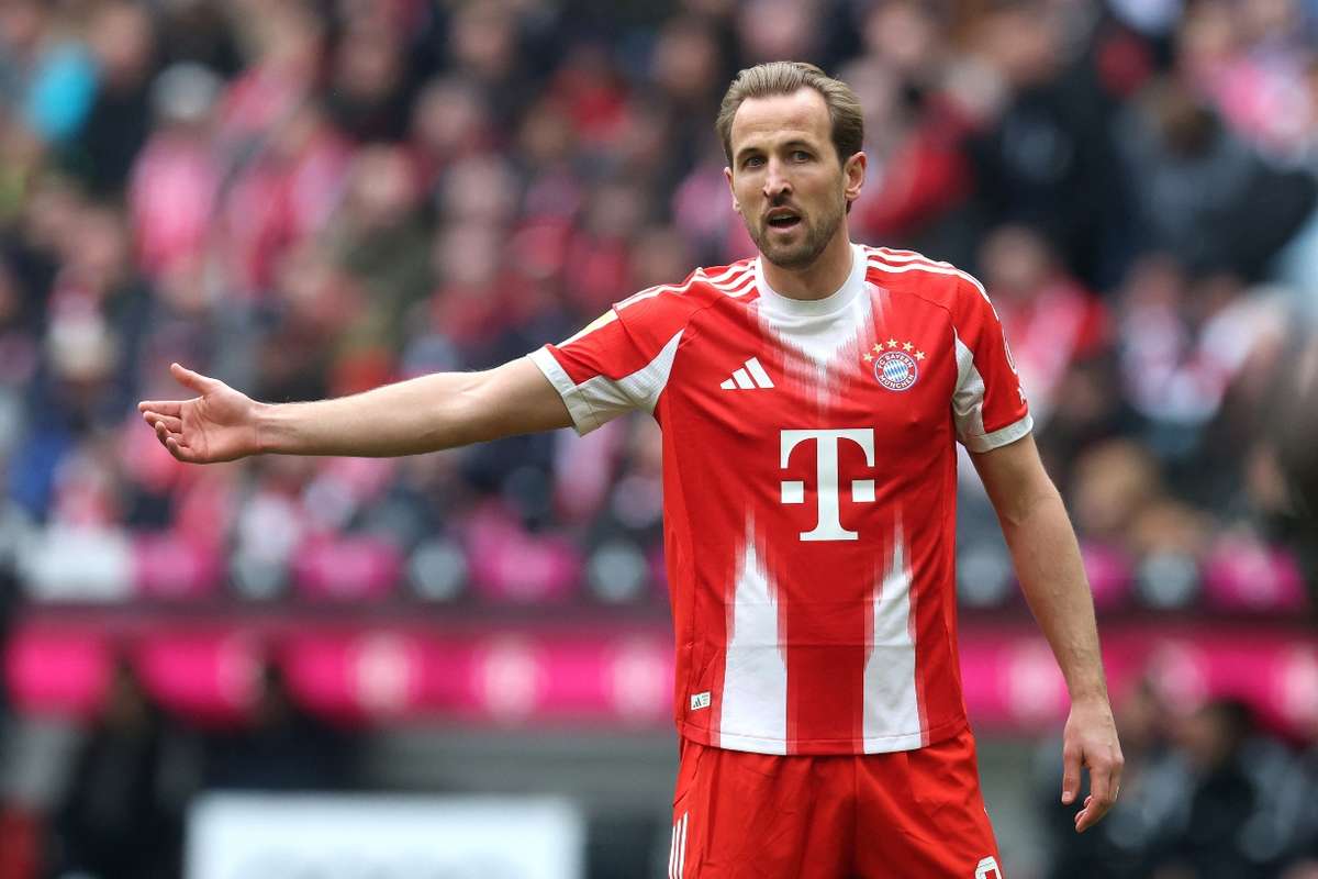 Kane depune toate eforturile pentru a juca impotriva Real Madrid