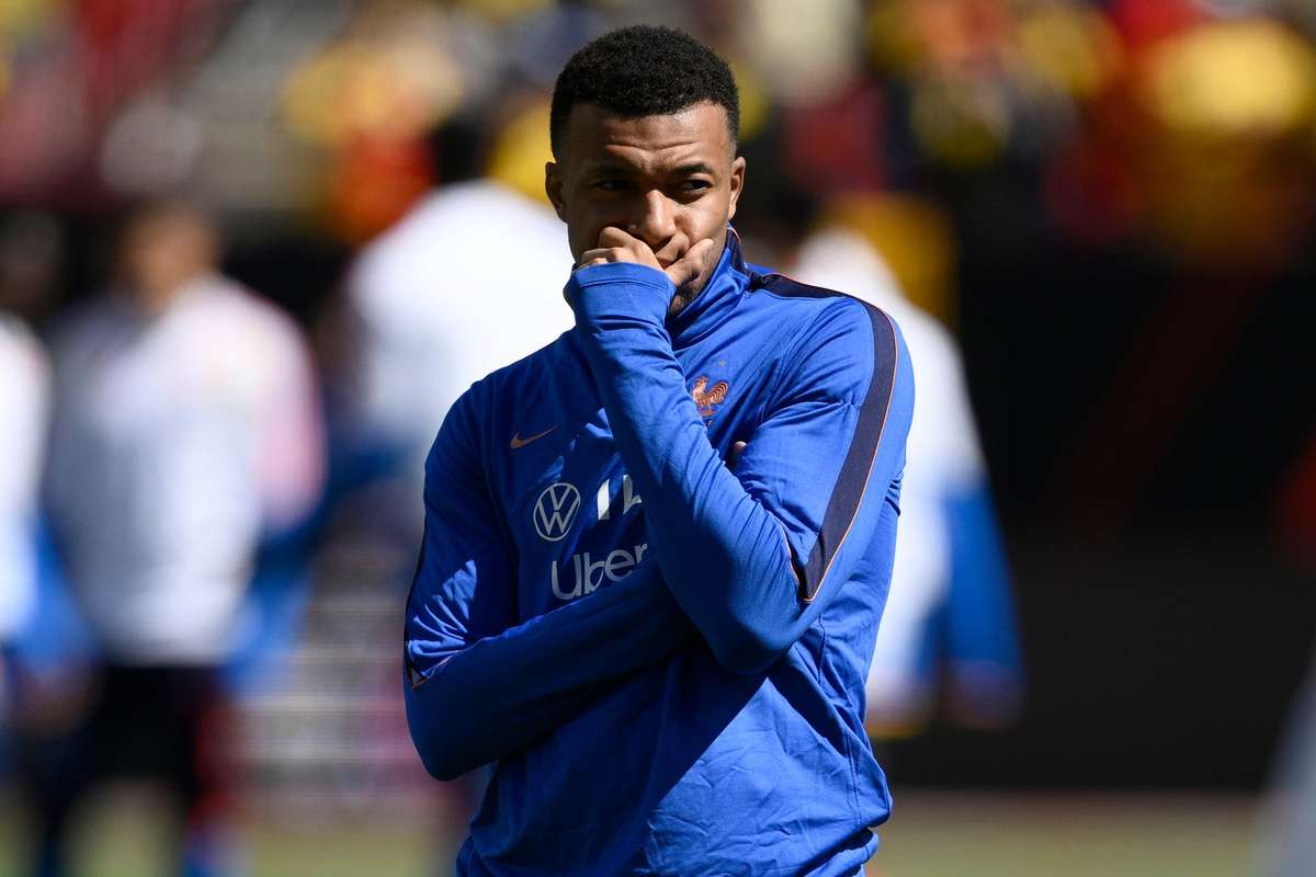 Kylian Mbappe a dezvaluit nationala pe care ar fi aleso daca nu ar fi jucat pentru Franta