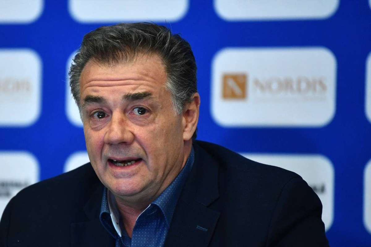 Kyros Vassaras observator de arbitri la meciul Atletico Madrid Arsenal din semifinalele Ligii Campionilor