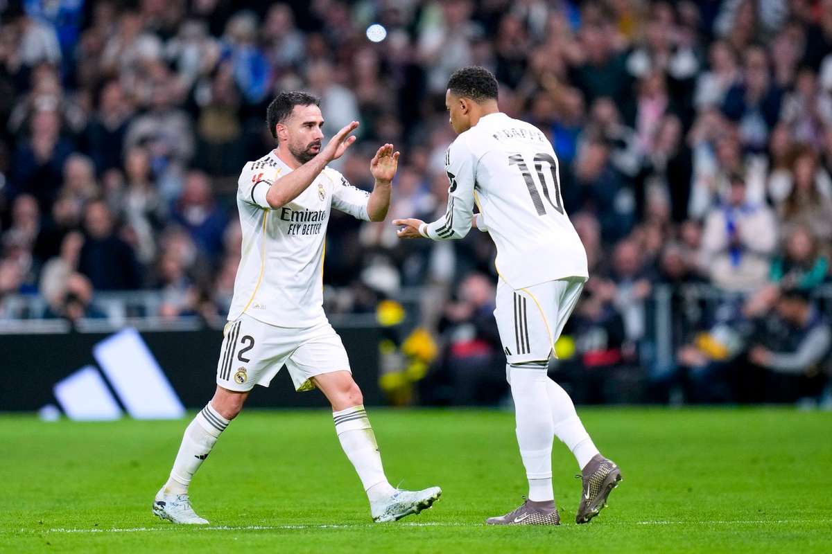 LIVE Real Madrid Girona Asensio si Carvajal revin in primul 11 1