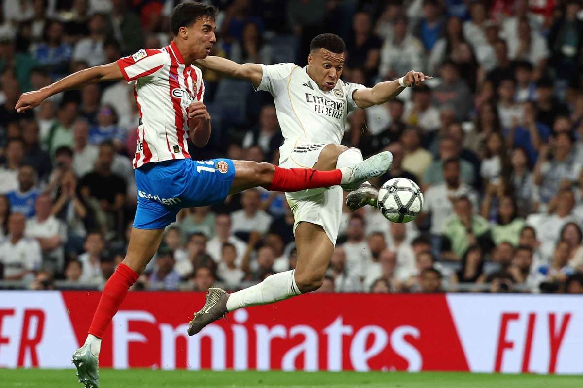 LIVE Real Madrid Girona Asensio si Carvajal revin in primul 11 3
